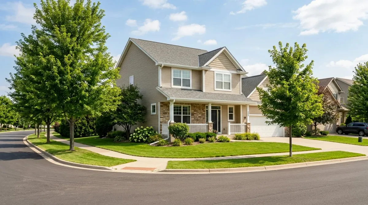 Seamless Gutters in Deerfield WI - Capital Seamless Gutters