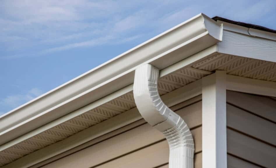 Gutter Installation Austin Tx